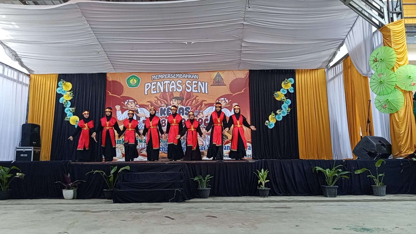 PENSI September 2025