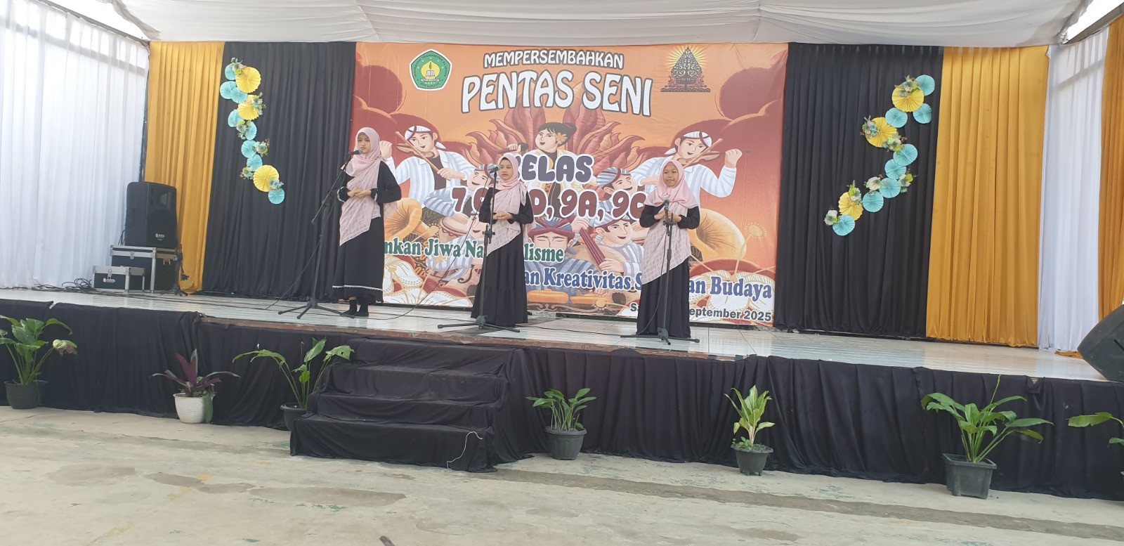 PENSI September 2025