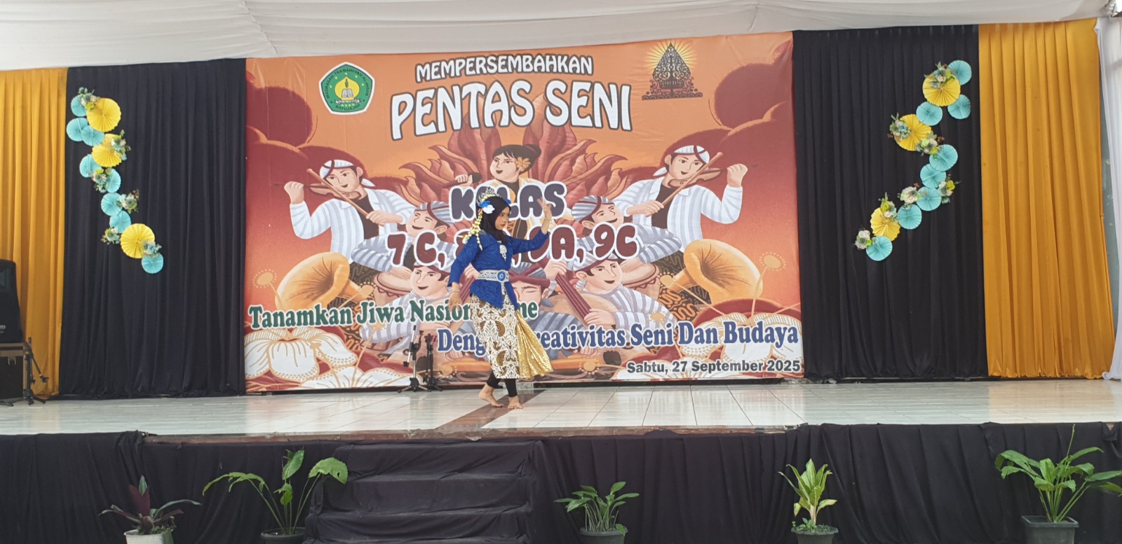 PENSI September 2025