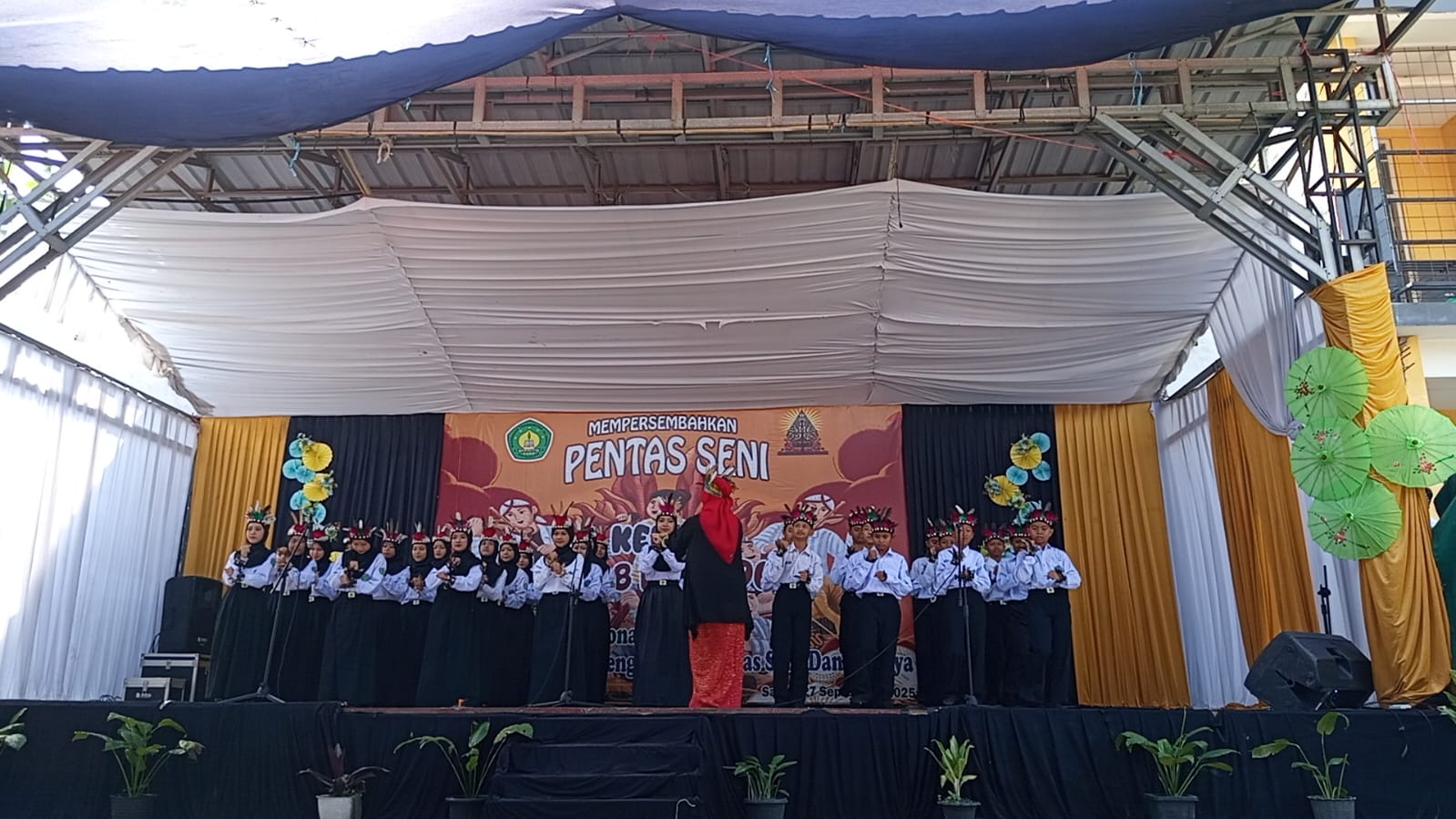 PENSI September 2025