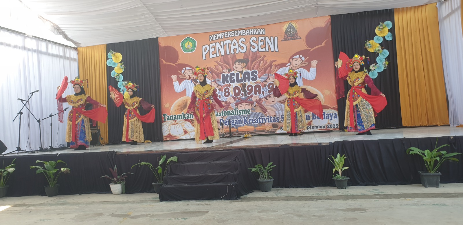 PENSI September 2025