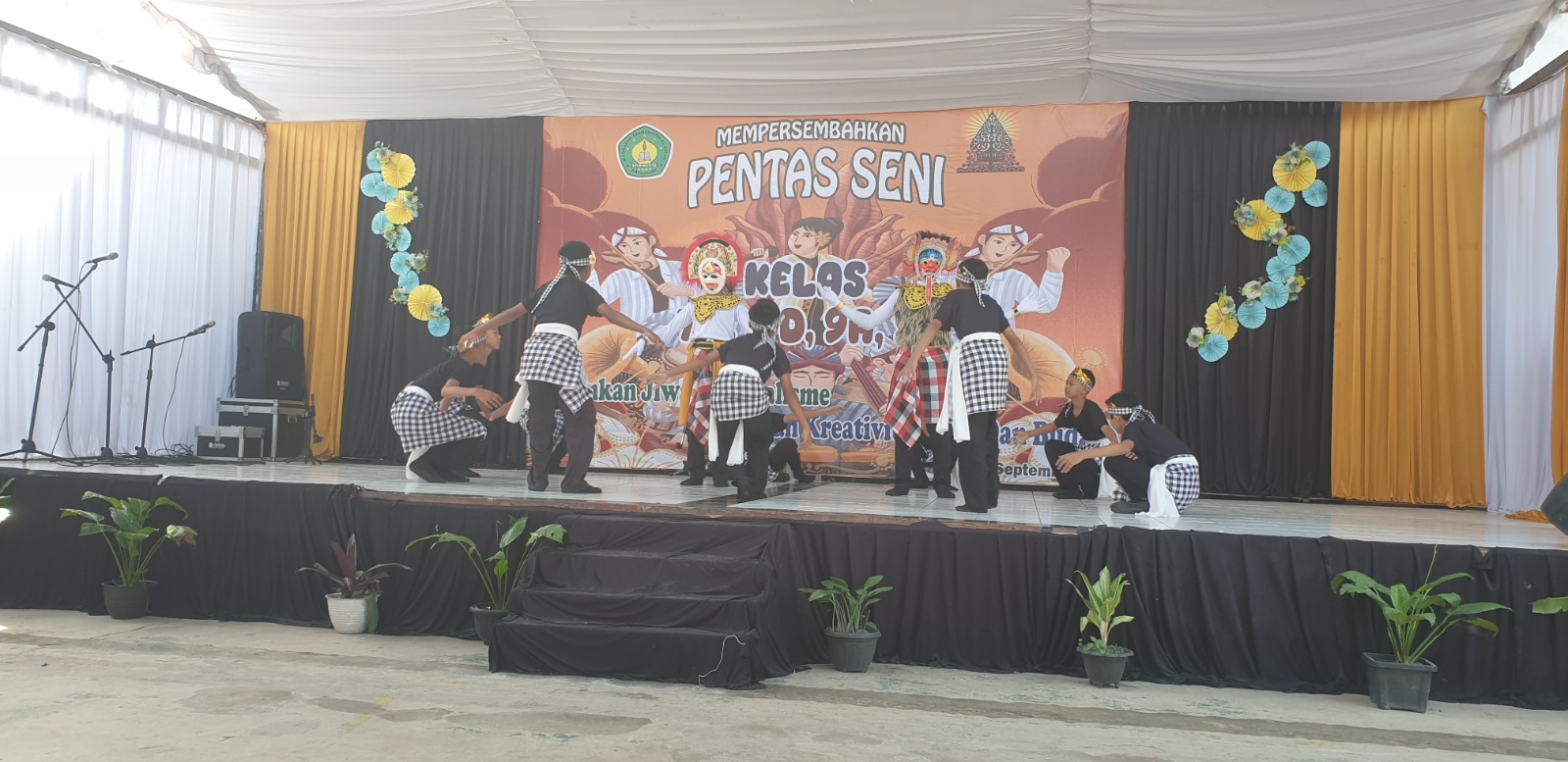 PENSI September 2025