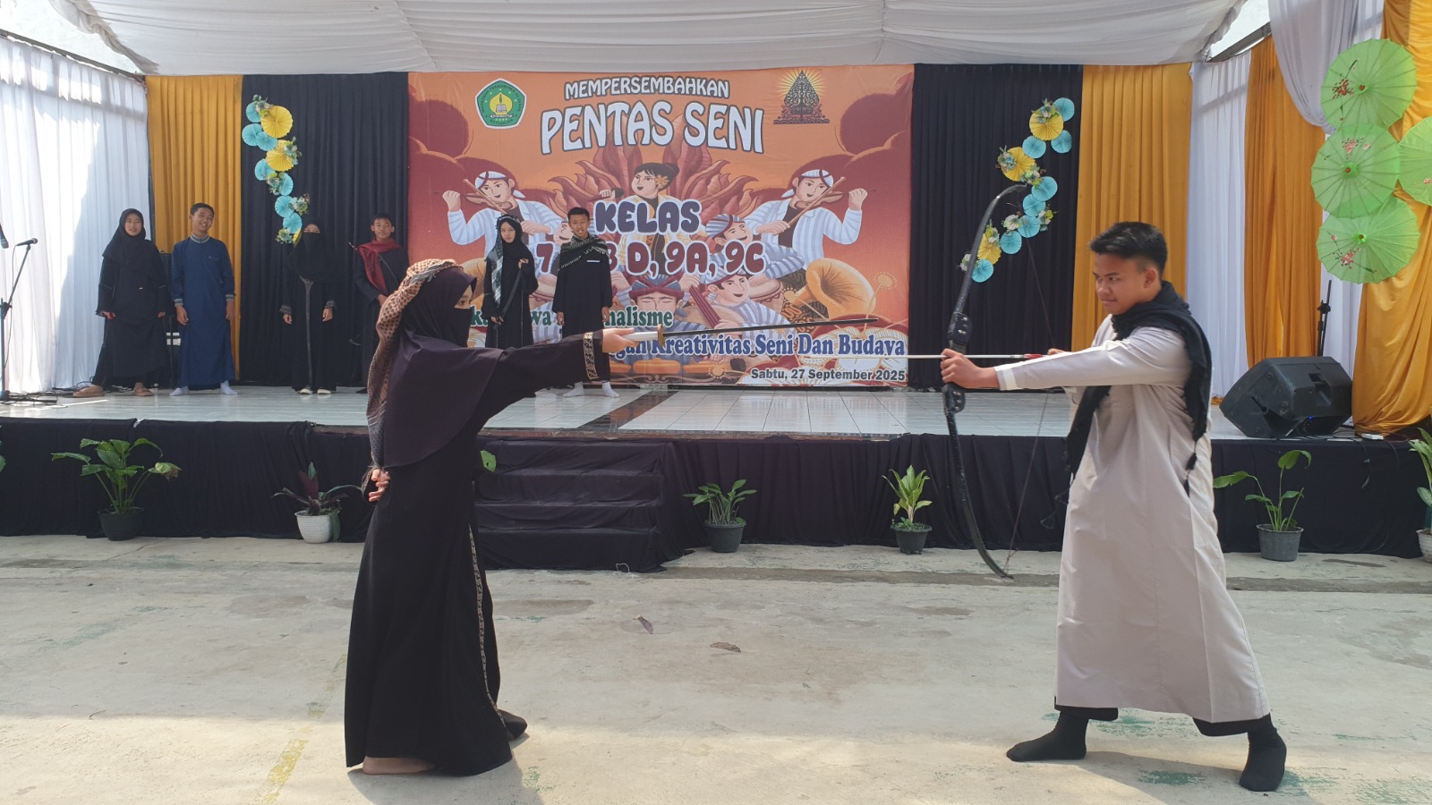 PENSI September 2025