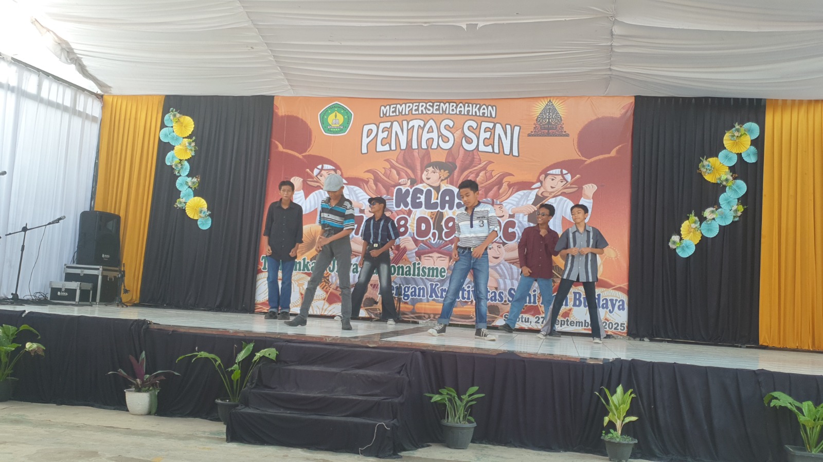 PENSI September 2025