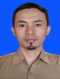 Achmad Fathoni Hidayat, S.P.