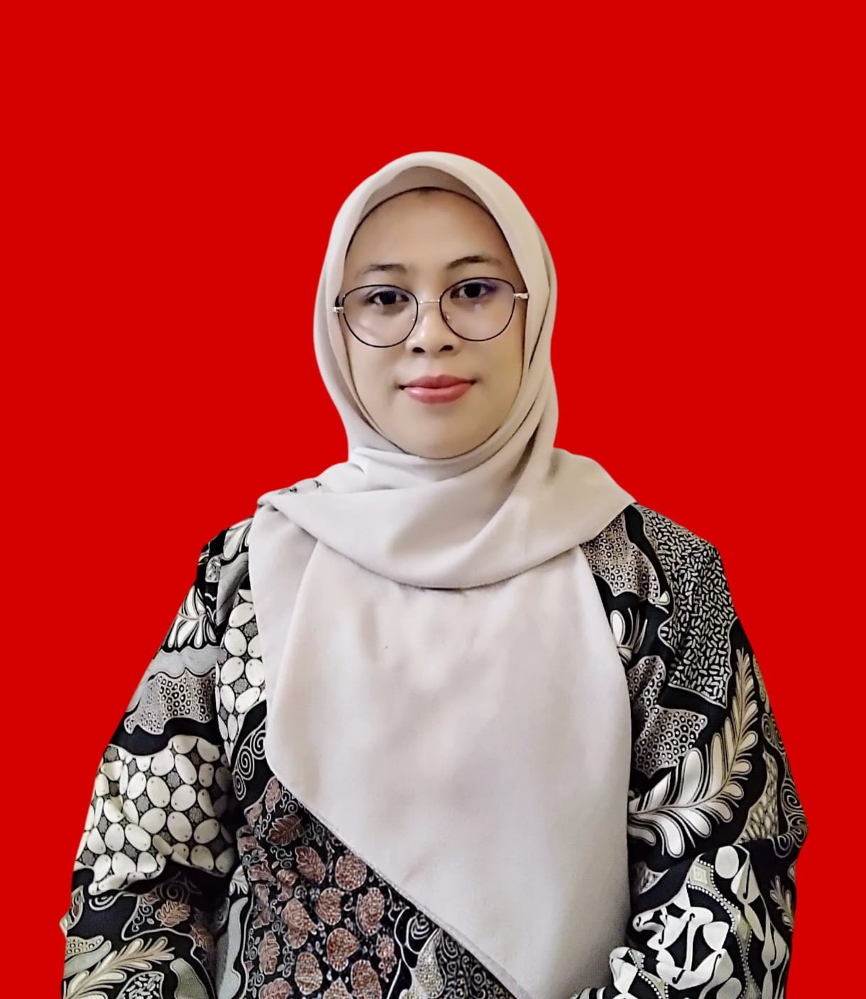Rismaya Rachmat, S.Hum.