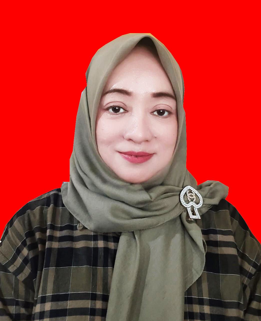 Tintin Agustini, S.Ag.