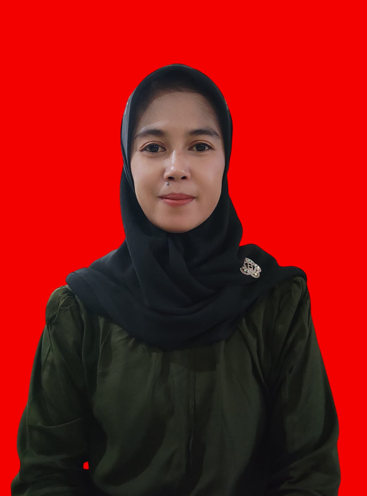 Astri Yuliasari, S.Pd.