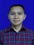 Tatang Aruman Ekajaya, S.Pd.I.