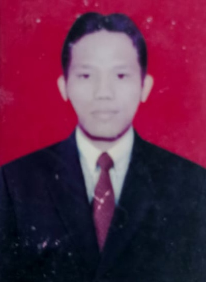 Jejen Jaenudin, S.Pd.